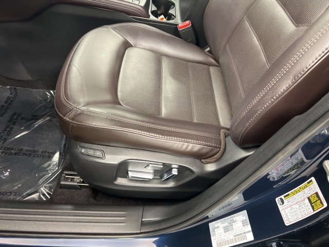 Used 2021 MAZDA CX-5 Signature image 14