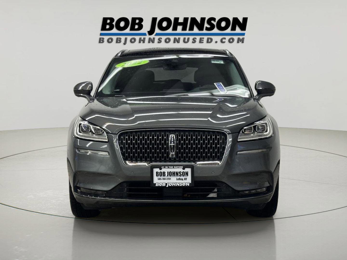 Used 2022 Lincoln Corsair Reserve w/ Equipment Group 201A image 4