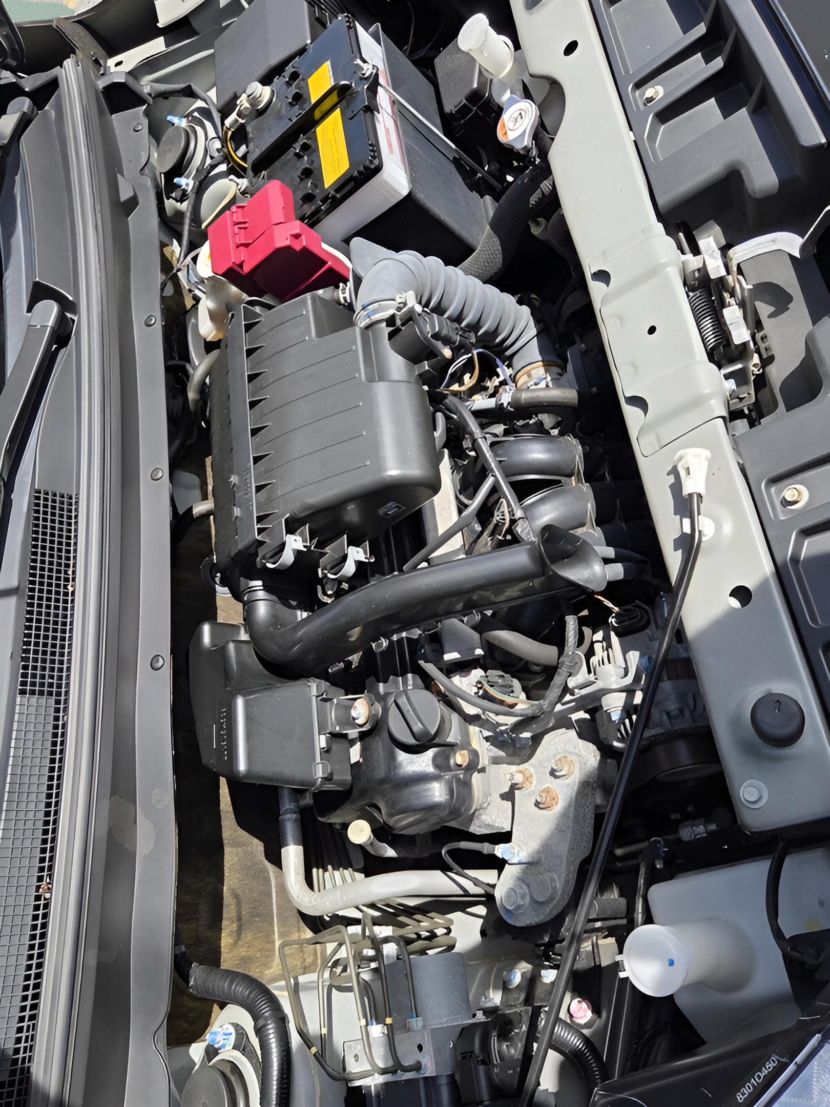 Used 2024 Mitsubishi Mirage ES FWD image 17