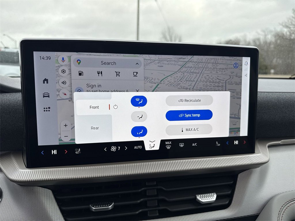 New 2026 Ford Explorer Active w/ Active Comfort Package image 19