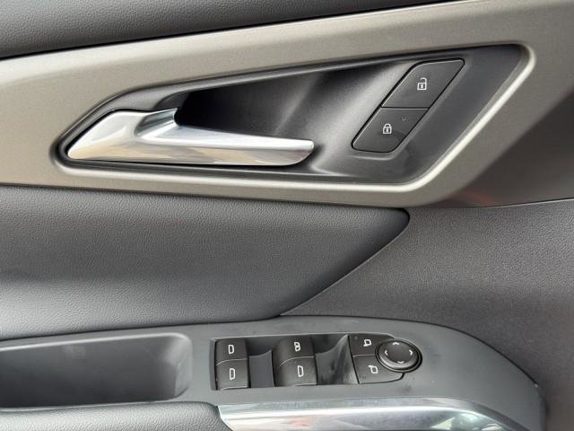 New 2026 Chevrolet Traverse LT image 22