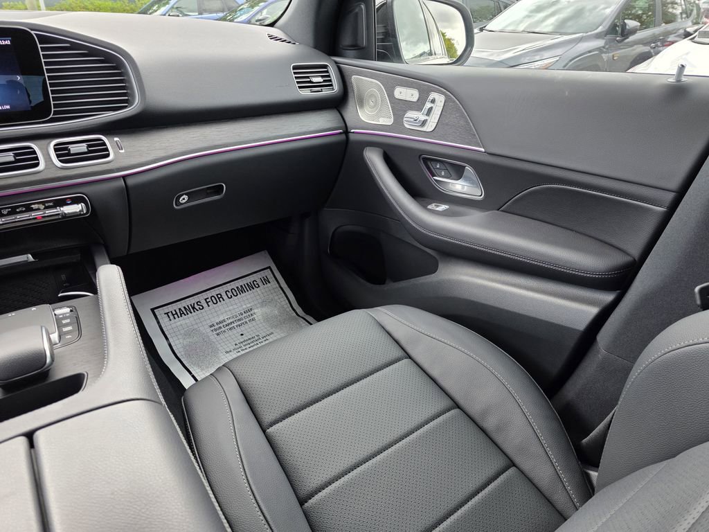 Used 2026 Mercedes-Benz GLE 350 4MATIC image 15
