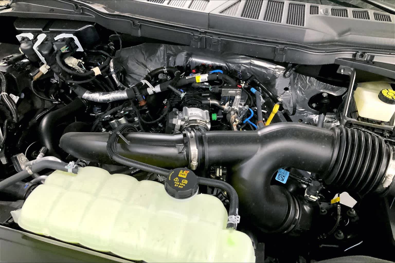 Used 2024 Ford F150 STX RWD image 17