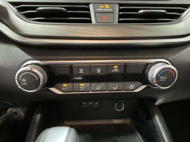 Used 2024 Nissan Altima 2.5 SV image 19