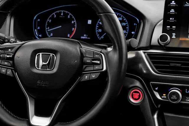 Used 2019 Honda Accord Sport image 24