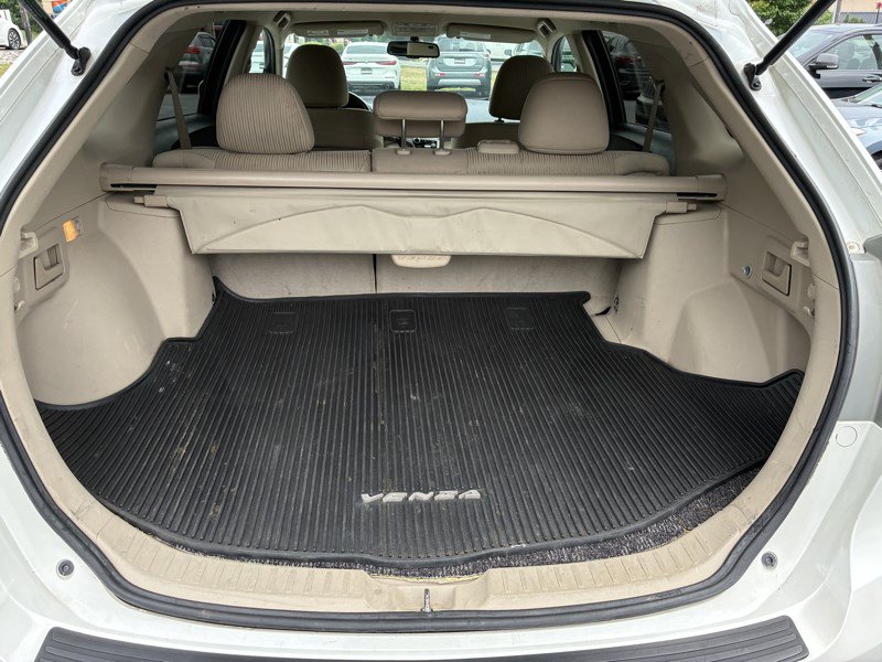 Used 2009 Toyota Venza FWD image 15