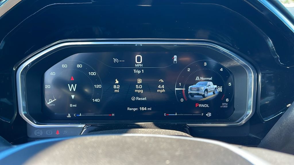 New 2026 GMC Sierra 1500 Elevation image 21