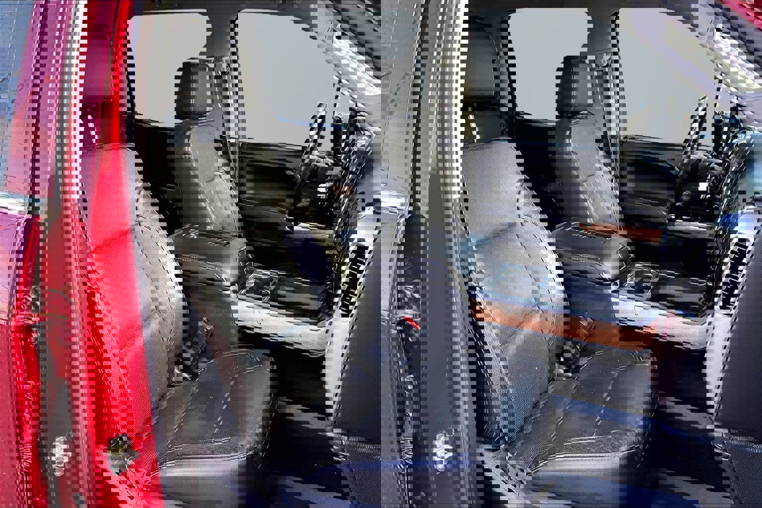 Used 2018 Chevrolet Silverado 2500 LTZ w/ Duramax Plus Package image 6