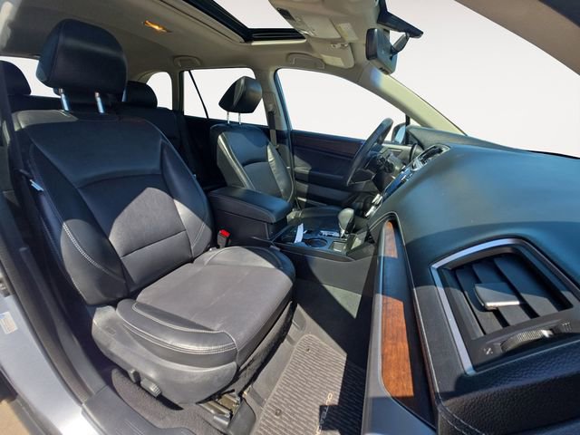 Used 2019 Subaru Outback 2.5i Limited AWD/4WD image 15