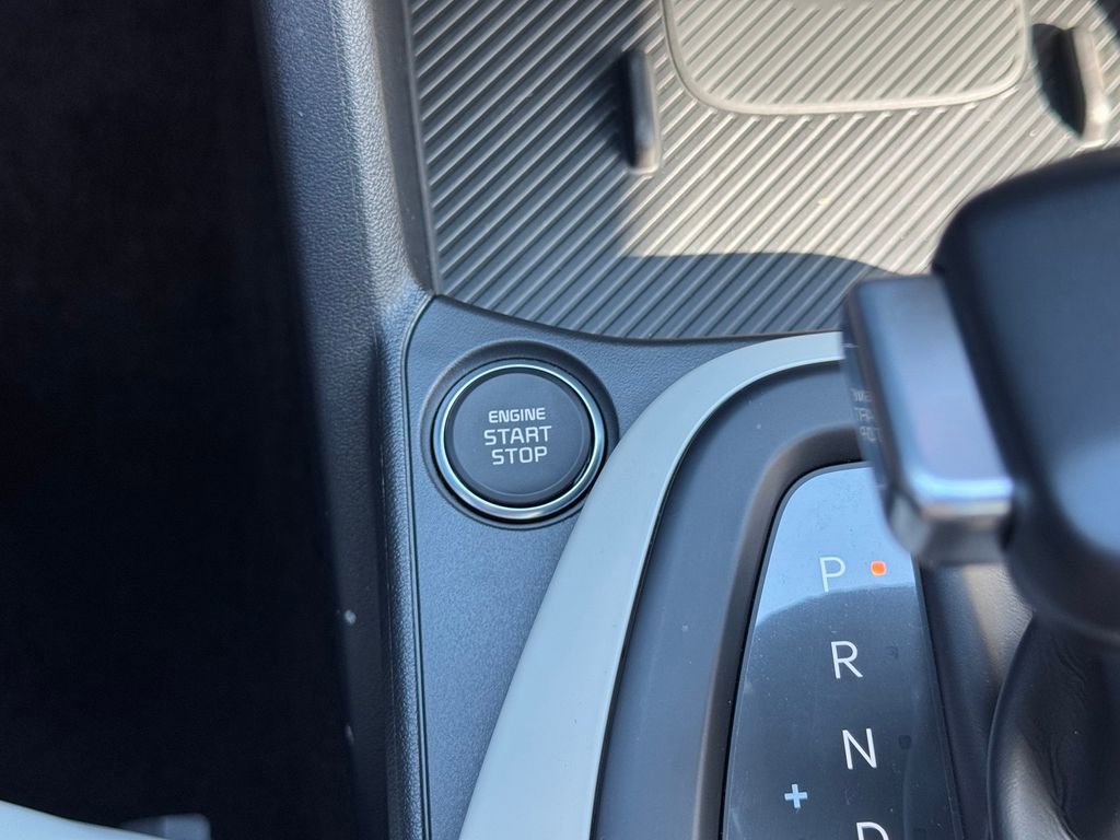 New 2026 Kia K4 GT-Line Turbo image 23