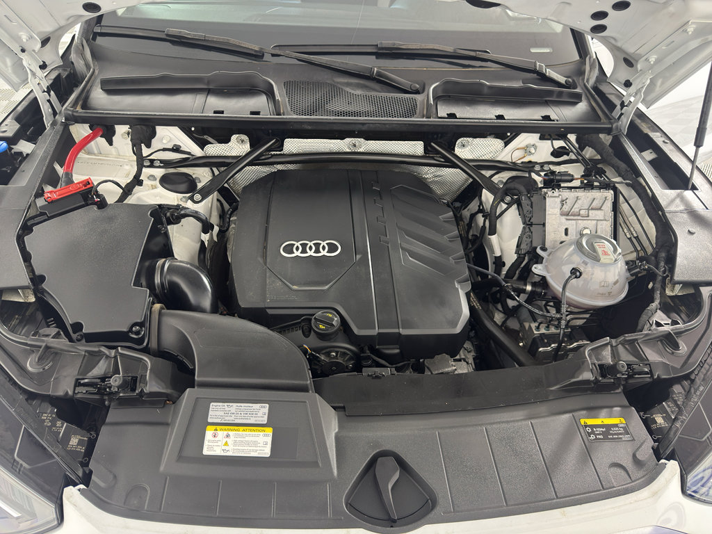 Used 2023 Audi Q5 2.0T Premium AWD/4WD image 11