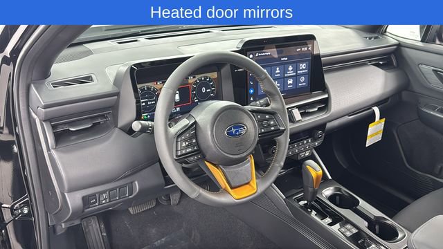 New 2026 Subaru Outback Wilderness image 36