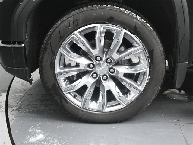 Used 2022 GMC Sierra 1500 Denali w/ Denali Reserve Package image 31