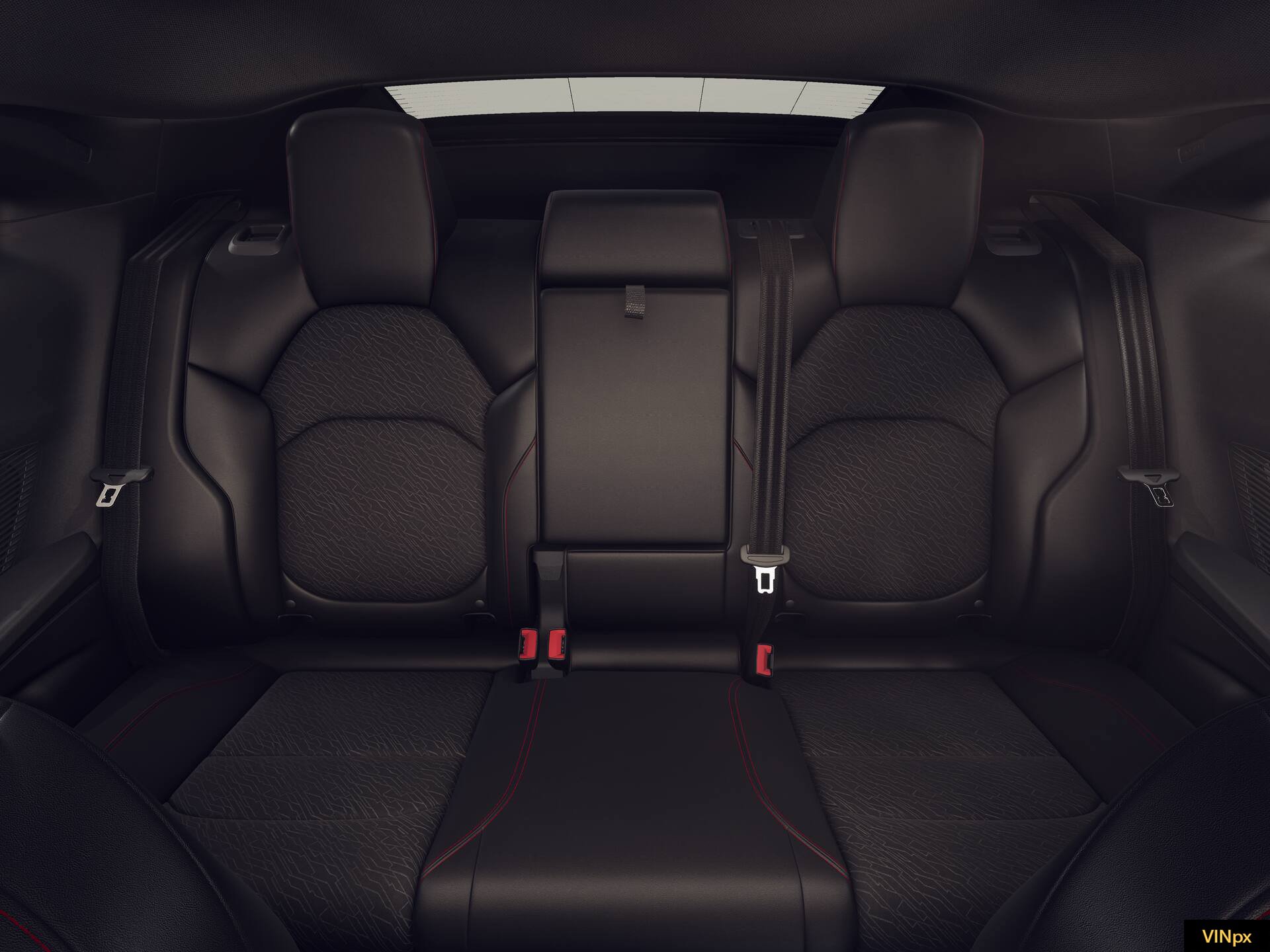 New 2026 Dodge Charger Scat Pack AWD/4WD image 17
