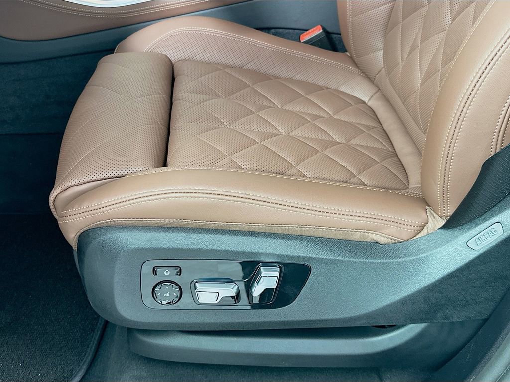 New 2026 BMW X5 xDrive40i image 21