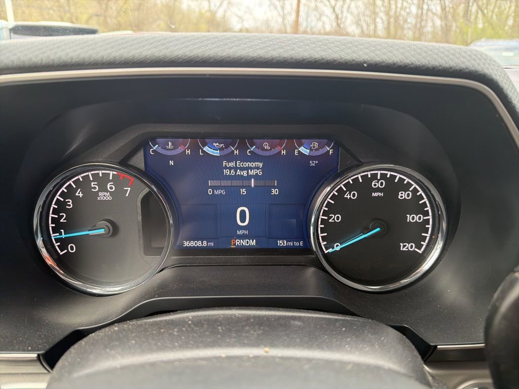 Used 2021 Ford F150 XLT w/ Equipment Group 302A High image 22