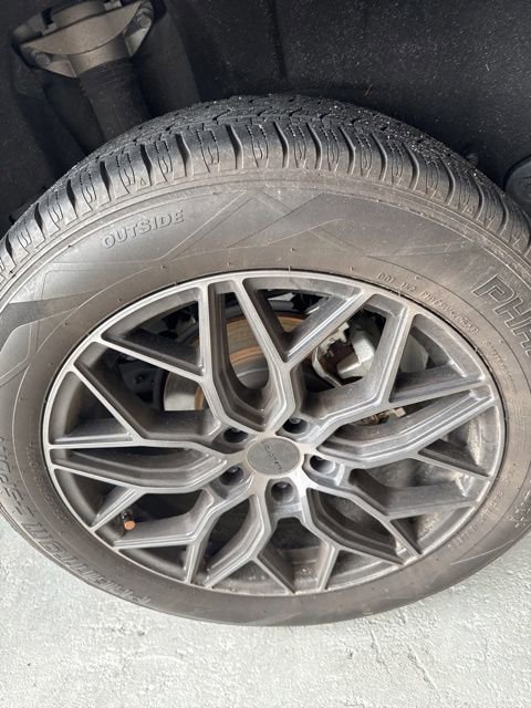 Used 2023 Toyota RAV4 LE image 11