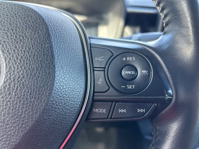 Used 2022 Toyota Corolla SE image 14