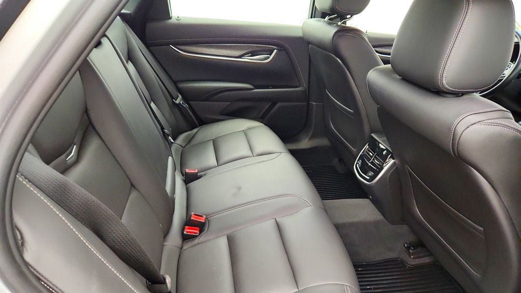Used 2019 Cadillac XTS Luxury w/ Driver Awareness Package FWD image 24