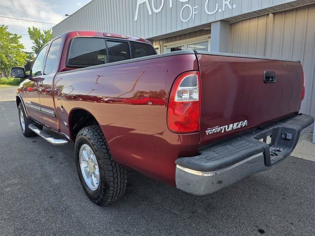 Used 2006 Toyota Tundra SR5 RWD image 5