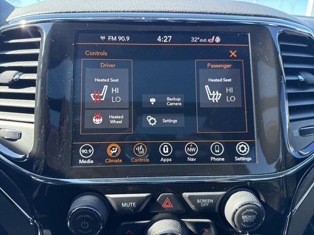 Used 2022 Jeep Grand Cherokee Limited image 25