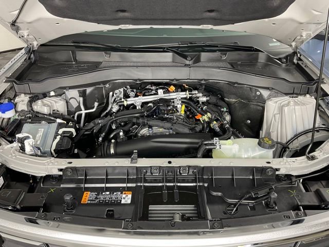 New 2026 Ford Explorer ST-Line w/ ST-Line Street Pack image 9