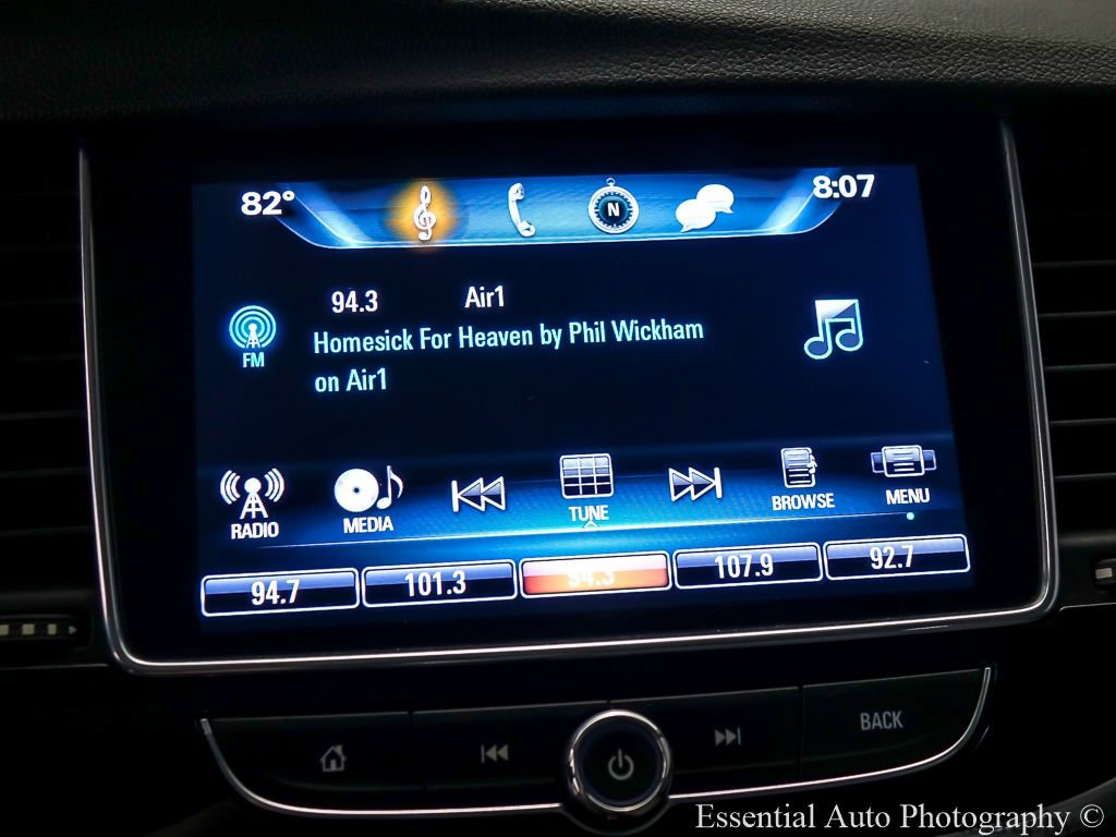 Used 2018 Buick Encore Preferred FWD image 14