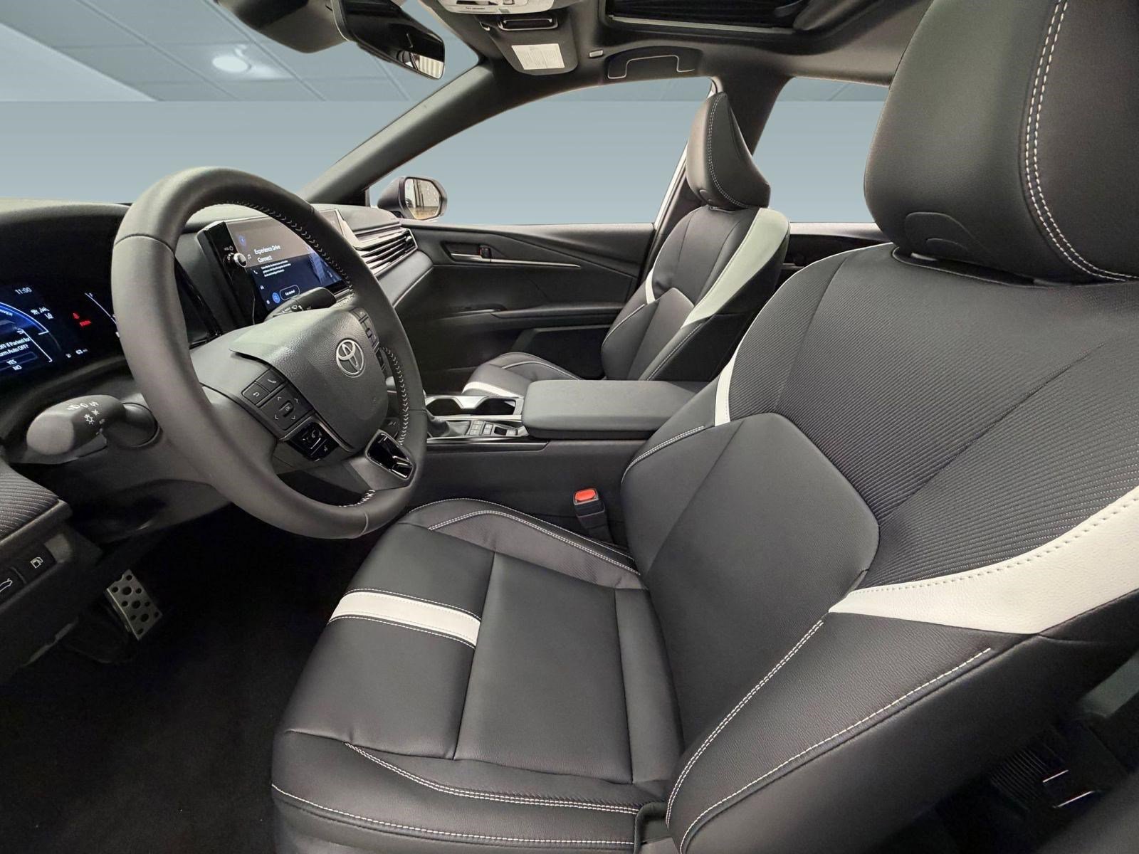 New 2026 Toyota Camry LE image 4