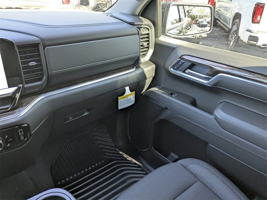 New 2026 GMC Sierra 1500 Elevation w/ X31 Off-Road Package image 17