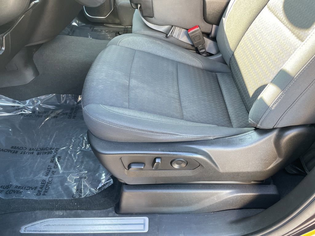 Used 2022 Chevrolet Silverado 1500 RST w/ Z71 Off-Road Package image 8