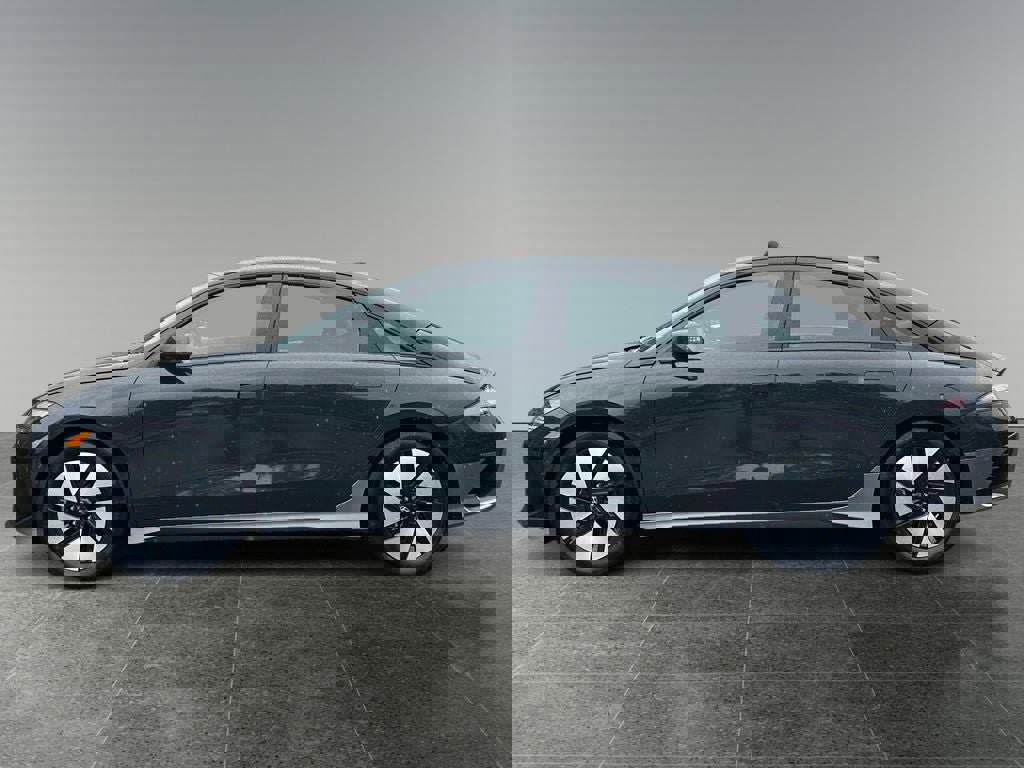 Used 2024 Hyundai Ioniq 6 SE image 4