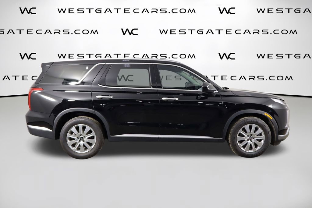 Used 2025 Hyundai Palisade SEL image 49