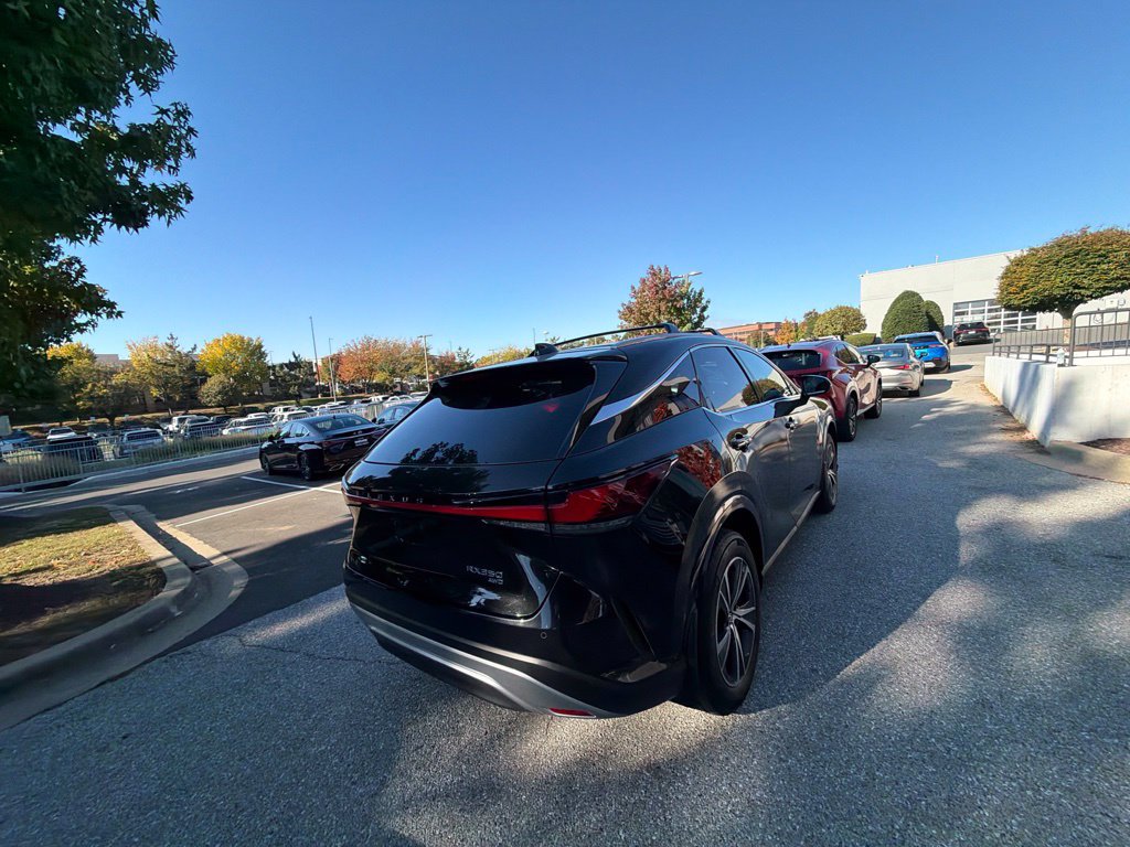 Certified 2023 Lexus RX 350 Premium w/ Accessory Package AWD/4WD image 16