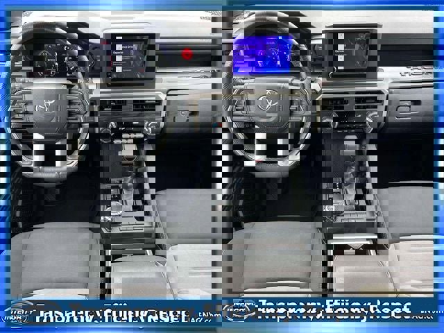 Used 2024 Toyota Tacoma TRD Off-Road image 13