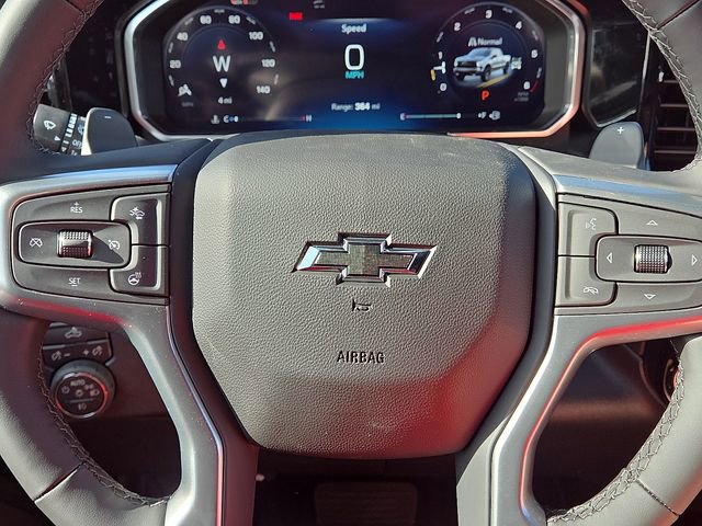 New 2026 Chevrolet Silverado 1500 LT Trail Boss w/ Convenience Package II image 12