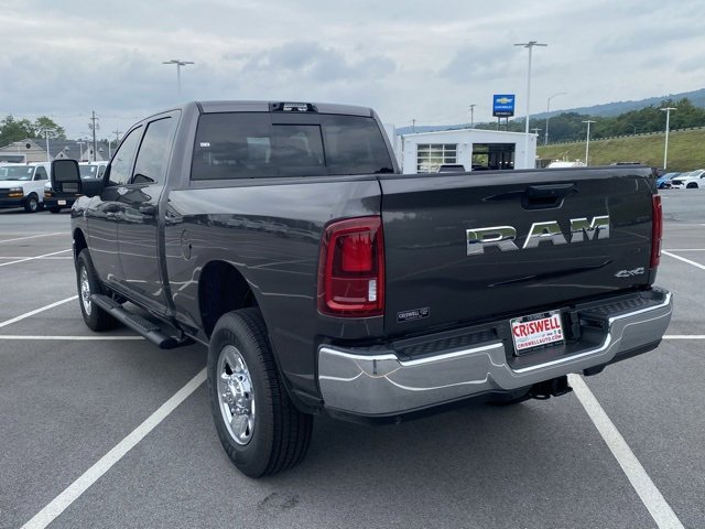 New 2025 RAM 2500 Tradesman image 5