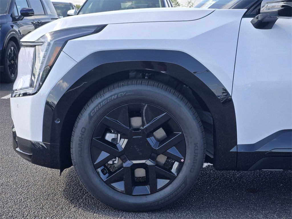 New 2026 Kia EV9 Land image 5