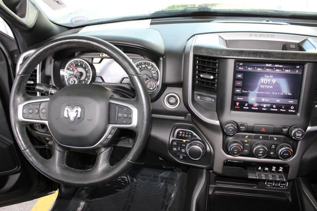 Used 2020 RAM 1500 Big Horn image 25