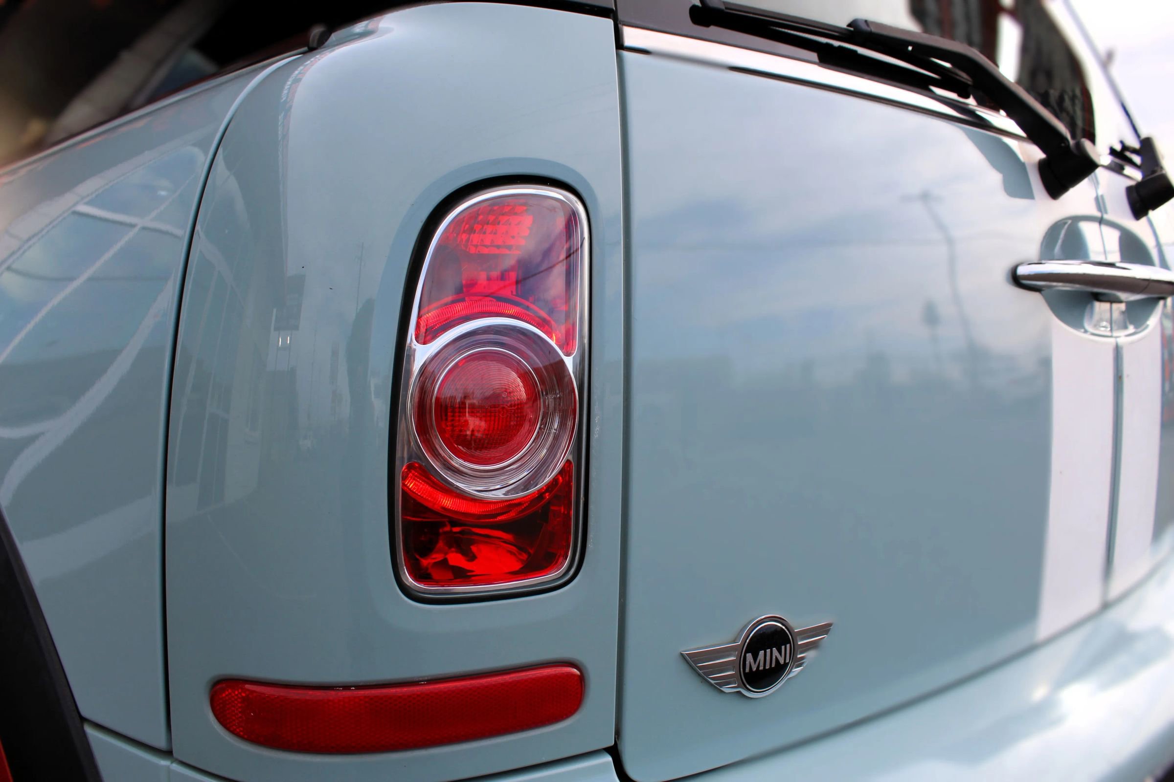 Used 2014 MINI Cooper Clubman S image 5