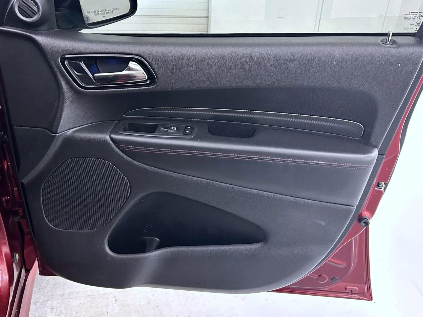 Certified 2022 Dodge Durango R/T w/ Tow 'N Go Package image 16