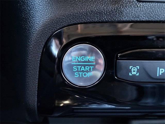 Used 2023 Ford Escape Platinum w/ Premium Technology Package image 16