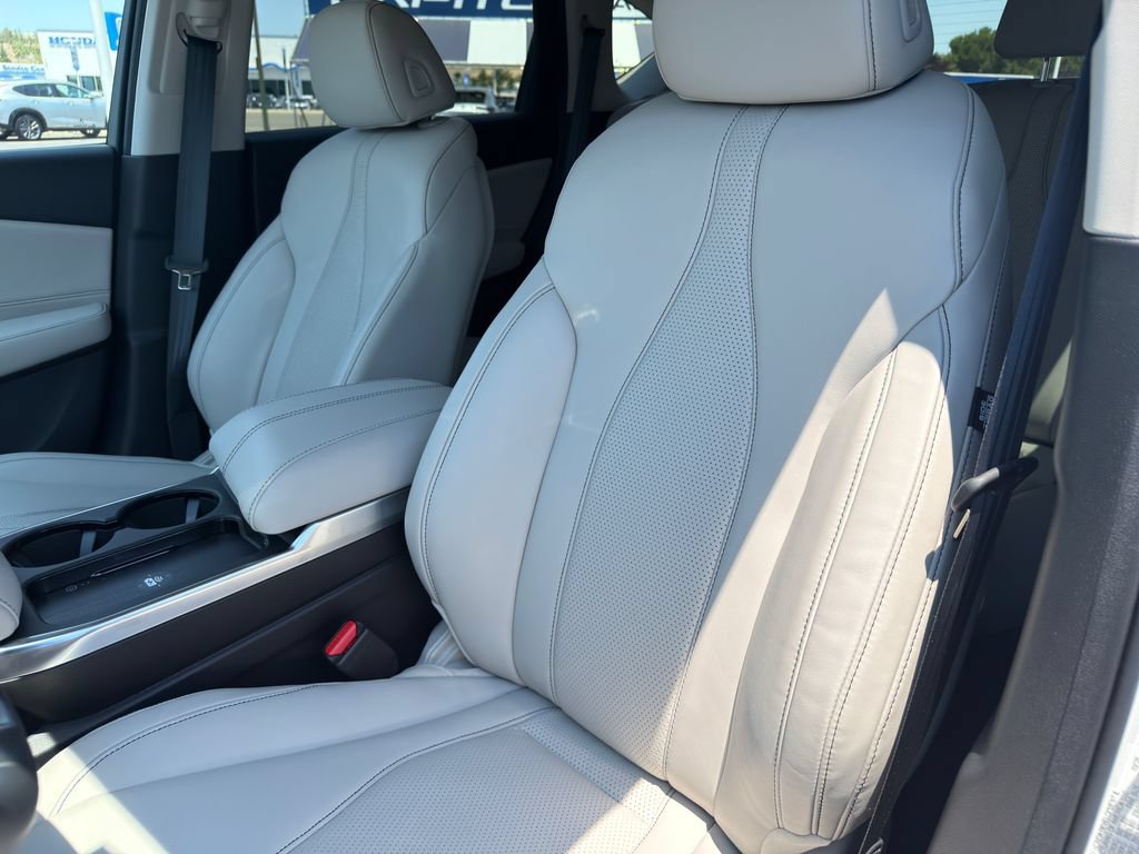 New 2026 Acura RDX SH-AWD w/ Technology Package image 15