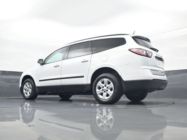 Used 2017 Chevrolet Traverse LS AWD/4WD image 29