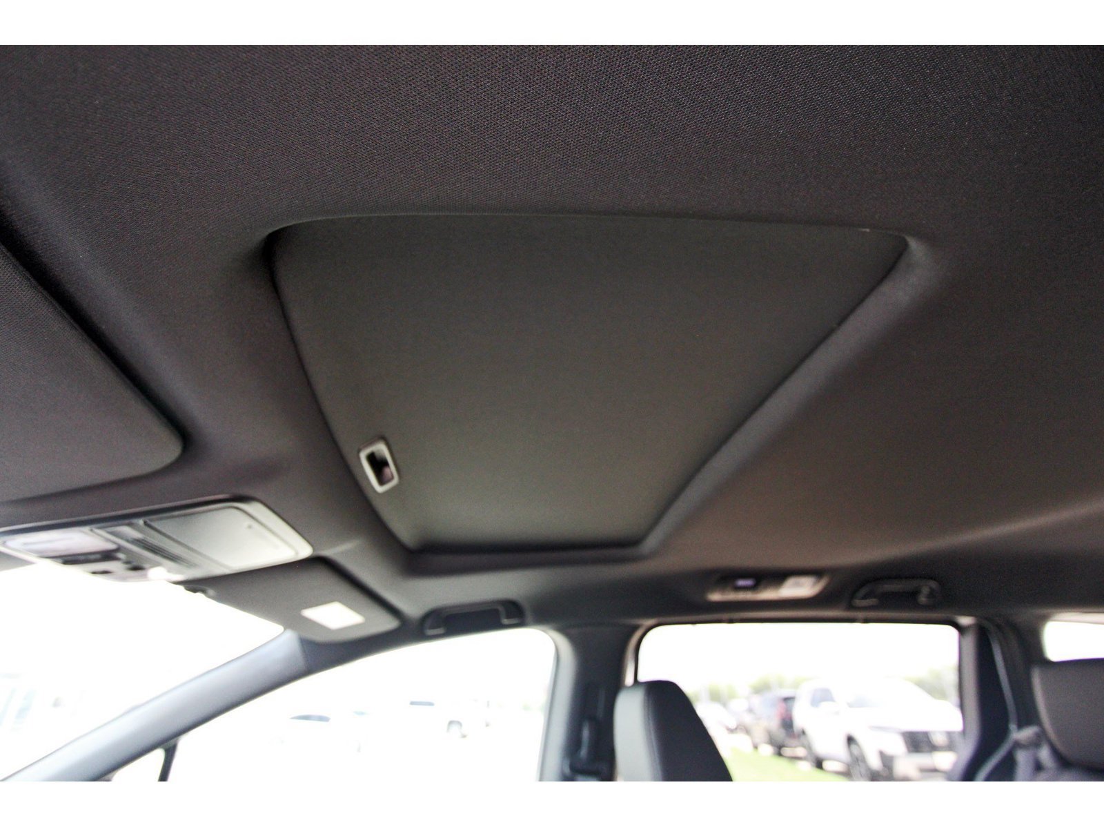 New 2026 Honda Odyssey Sport-L image 28
