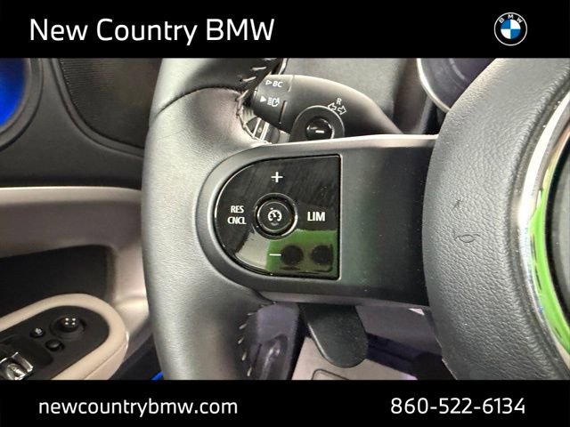 Certified 2024 MINI Cooper Countryman S AWD/4WD image 22