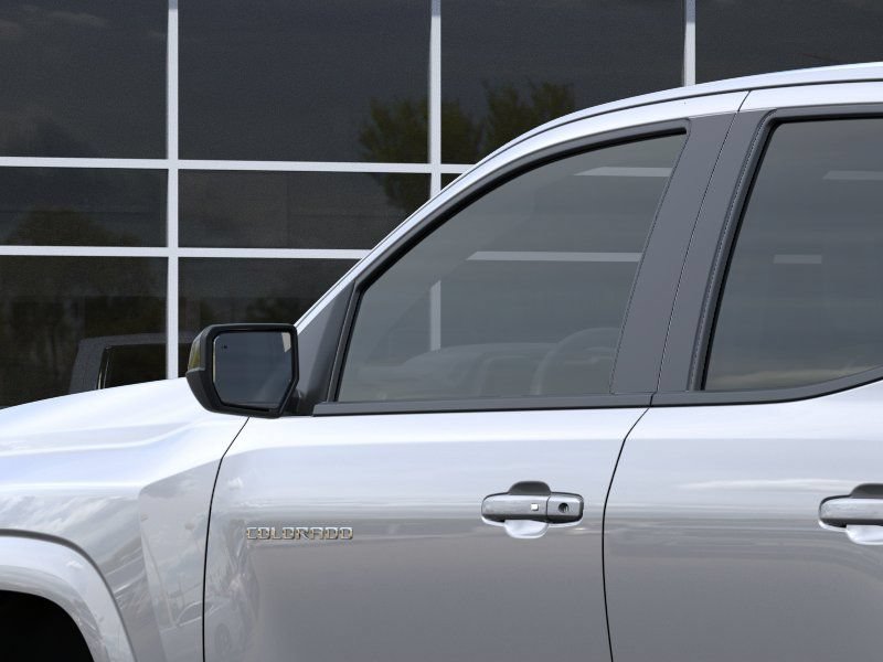 New 2026 Chevrolet Colorado Z71 w/ Z71 Convenience Package 2 AWD/4WD image 12