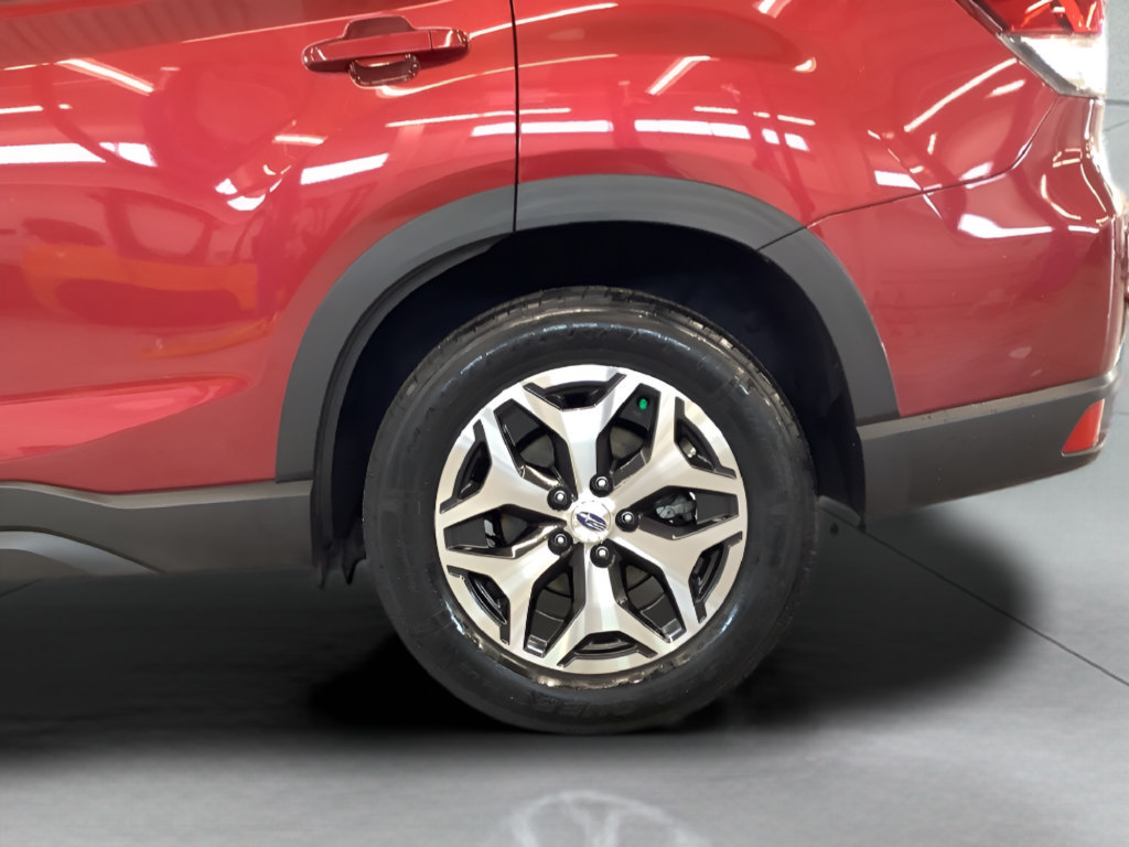 Certified 2023 Subaru Forester Premium AWD/4WD image 24