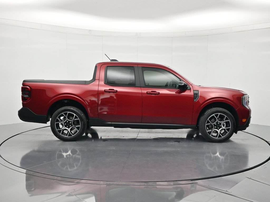 New 2026 Ford Maverick Lariat AWD/4WD image 4