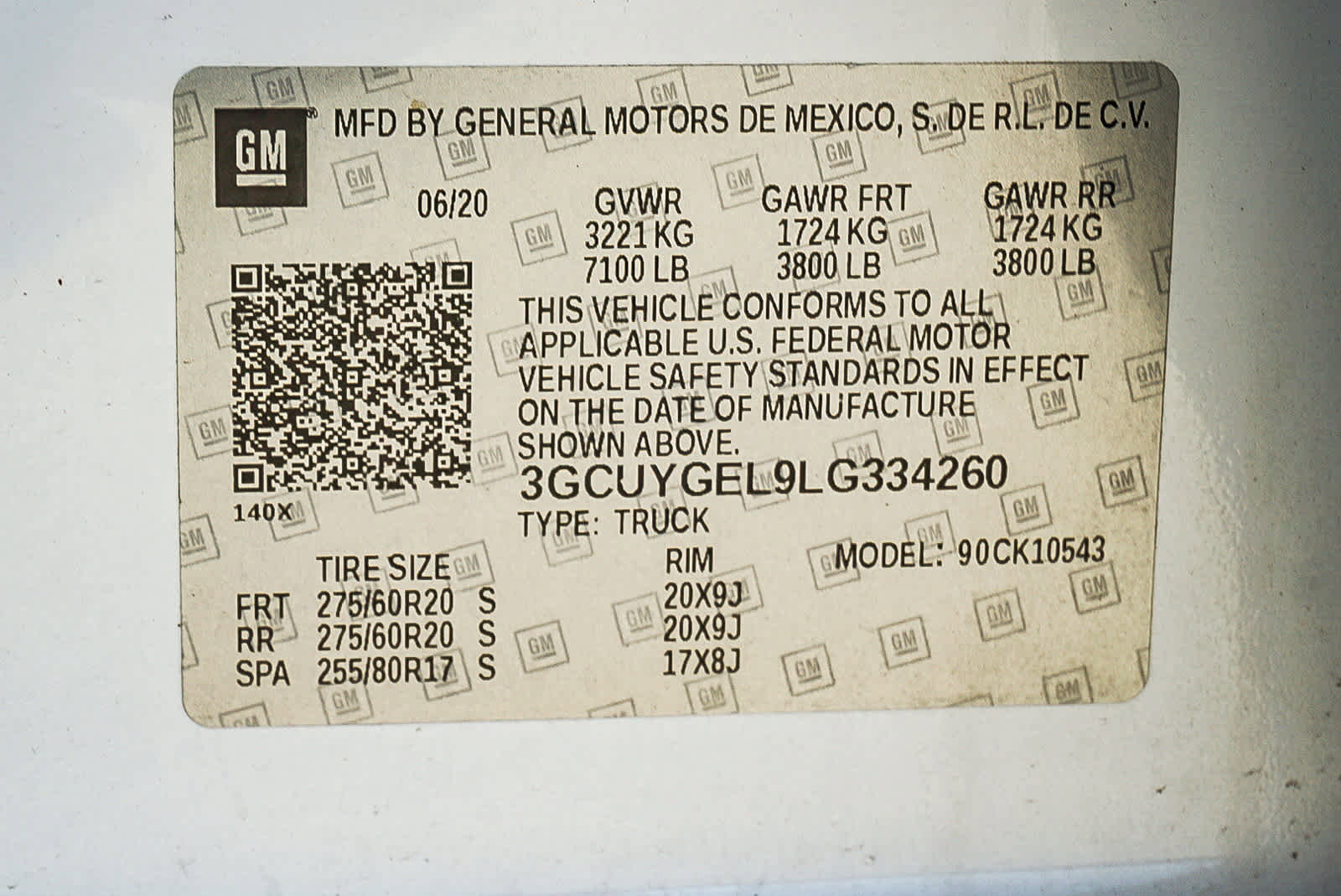 Used 2020 Chevrolet Silverado 1500 LTZ w/ LTZ Premium Package AWD/4WD image 33