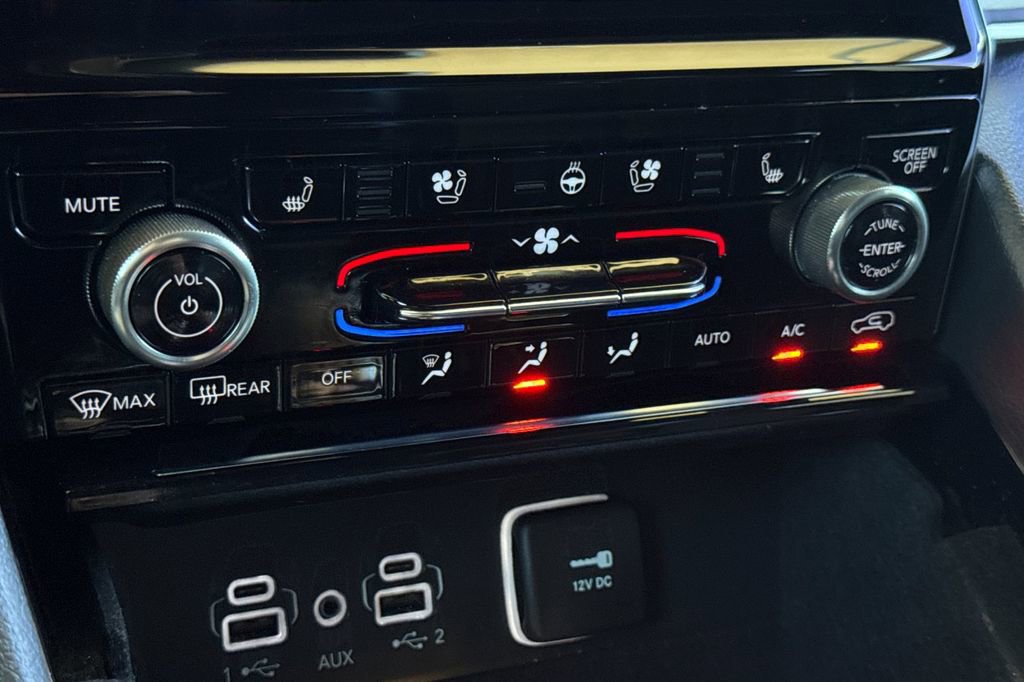 Used 2022 Jeep Grand Cherokee L Overland image 19